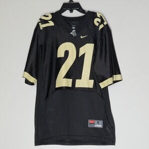 Nike Purdue Boilermakers Football Jersey #21 Youth Size Small 8/10 NCAA